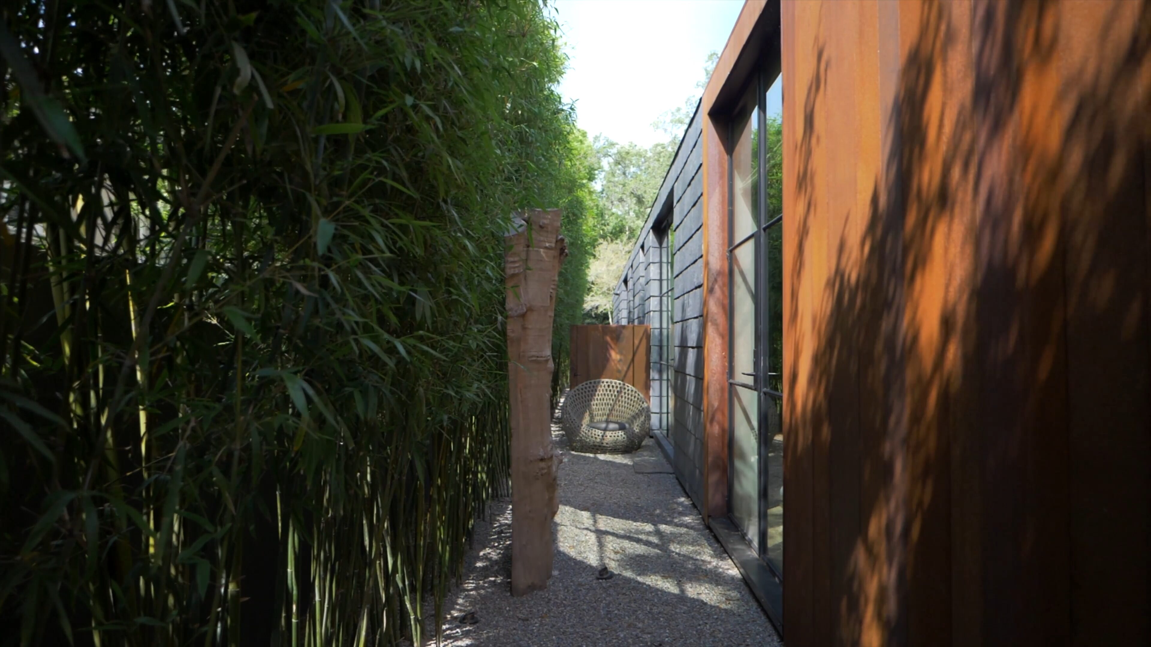 Origami House 8