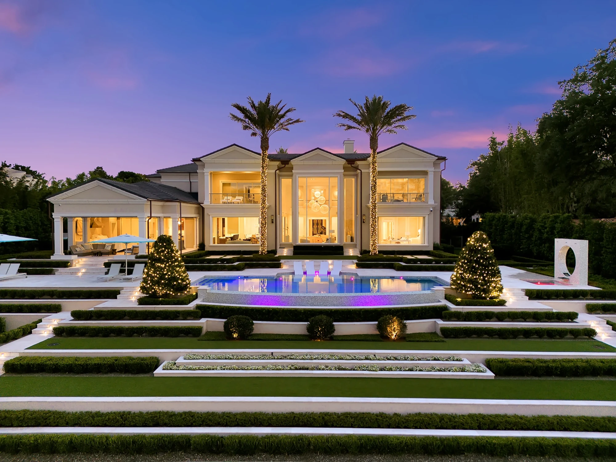 AREAS WE SERVICE WINTER PARK