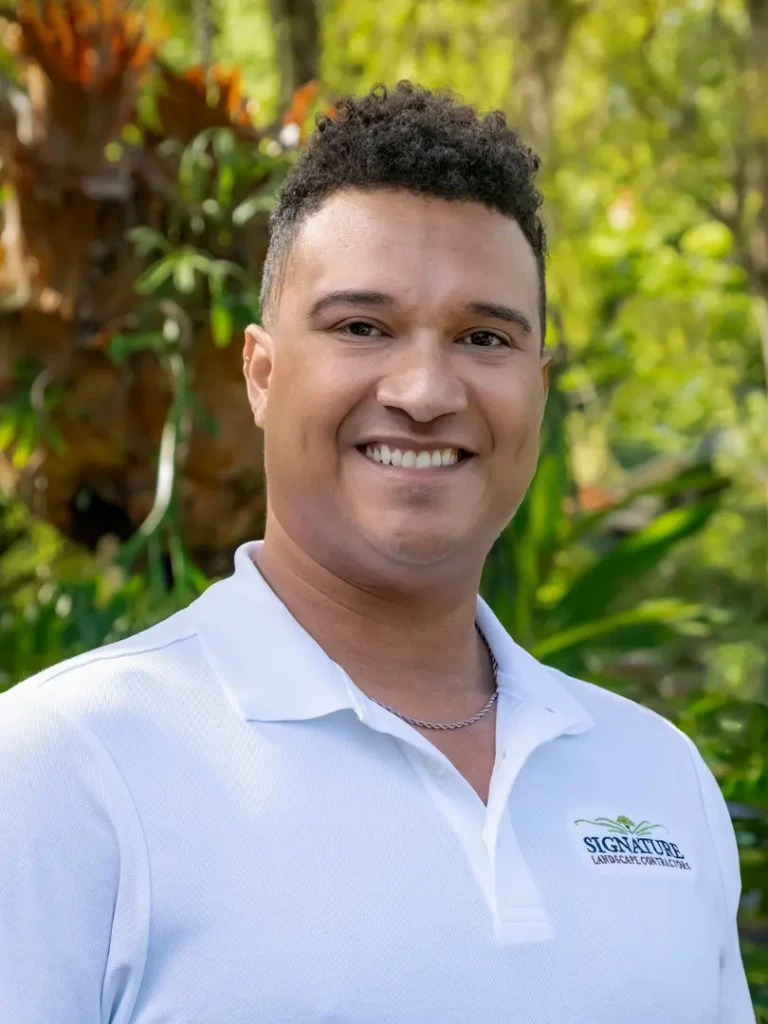 Nathan Evans - Administrative Associate